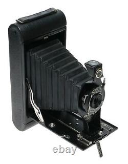 Kodak No. 3A Pocket Autographic Folding Film Camera