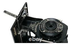 Kodak No. 3A Pocket Autographic Folding Film Camera