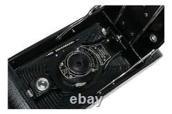 Kodak No. 3A Pocket Autographic Folding Film Camera