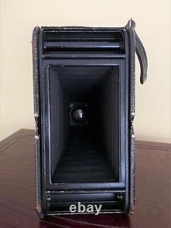 Kodak No. 3-A Folding Pocket Camera
