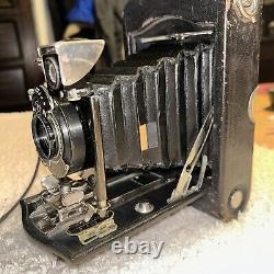 Kodak No. 3 A Special Camera Model A Antique collection APR. 29.1902