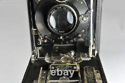 Kodak No. 3 A Special Camera Model A Antique collection APR. 29.1902