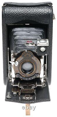 Kodak No. 3 Model 3G Vest Pocket Folding Camera
