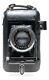Kodak Regent Folding Film Camera Carl Zeiss Jena Tessar 14.5 f=10.5cm