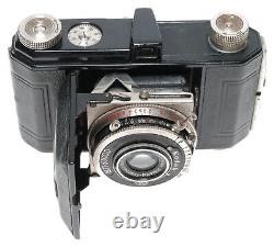Kodak Retina 1 Type 119 Folding Camera Retina-Xenar f3.5 F=5cm