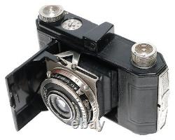 Kodak Retina 1 Type 119 Folding Camera Retina-Xenar f3.5 F=5cm
