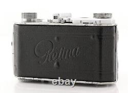 Kodak Retina 1 Type 126 Folding Camera