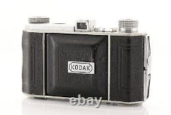 Kodak Retina 1 Type 126 Folding Camera