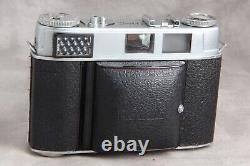 Kodak Retina IB (Big), Uncommon, Working, EX+