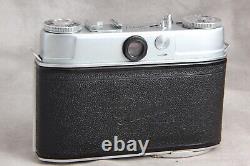 Kodak Retina IB (Big), Uncommon, Working, EX+