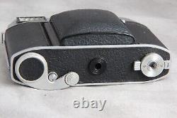 Kodak Retina IB (Big), Uncommon, Working, EX+