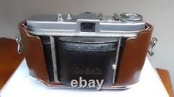 Kodak Retina d1 Refurbished Made In Germany 1954 Antique Camera