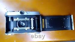 Kodak Retina d1 Refurbished Made In Germany 1954 Antique Camera