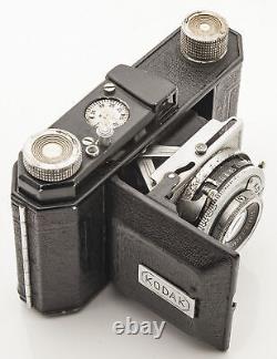Kodak Retinette Folding Camera With Anastigmat 3.5 2in Look