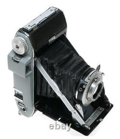 Kodak Tourist Folding 620 Film Camera Anaston 4.5/105mm