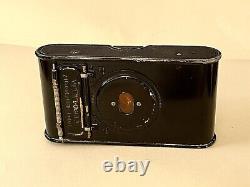 Kodak Vest Pocket Autographic Model B Roll Film Camera