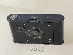Kodak Vest Pocket Autographic Model B Roll Film Camera