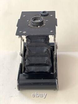 Kodak Vest Pocket Autographic Model B Roll Film Camera