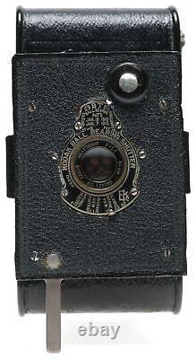 Kodak Vest Pocket Autographic Special Camera VPK Anastigmat F7.7