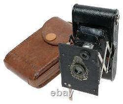 Kodak Vest Pocket Autographic Special Camera VPK Anastigmat F7.7