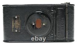 Kodak Vest Pocket Autographic Special Camera VPK Anastigmat F7.7