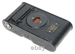 Kodak Vest Pocket Autographic Special Camera VPK Anastigmat F7.7