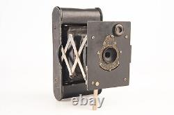Kodak Vest Pocket VPK Autographic Folding Camera with Ball Bearing Shutter V15