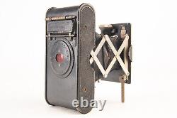 Kodak Vest Pocket VPK Autographic Folding Camera with Ball Bearing Shutter V15
