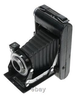 Kodak Vigilant Six-20 Folding 6x9 Film Camera Anaston f6.3/105mm