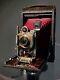 Kodak eastman vintage 4a model B folding camera (5x7) PRIME CONDITION