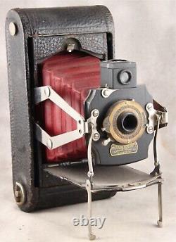 NO. 1A Folding Pocket Kodak Model C