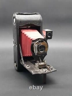 No1a Folding Pocket Kodak Special Model A