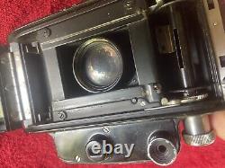 RARE KODAK BANTAM ART DECO CAMERA 1930s -MADE IN THE USA