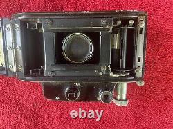 RARE KODAK BANTAM ART DECO CAMERA 1930s -MADE IN THE USA