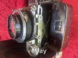 RARE KODAK BANTAM ART DECO CAMERA 1930s -MADE IN THE USA