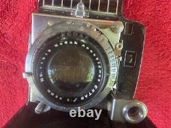 RARE KODAK BANTAM ART DECO CAMERA 1930s -MADE IN THE USA