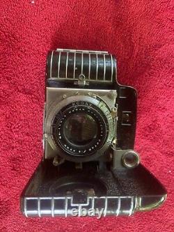 RARE KODAK BANTAM ART DECO CAMERA 1930s -MADE IN THE USA