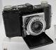 Rare! 1939 Kodak Retinette I Type 147 35mm Film Camera Ana. 5cm F6.3 Lens Retina