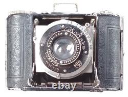 Vintage Kodak Compur Vollenda Schneider-kreuznach Radionar F 3.5 F= 5 CM Tested