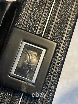 Vintage Kodak No. 1A Series III Folding Camera With Case (untested)