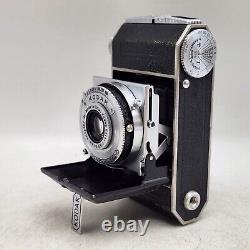 Vintage Kodak Retina Model 1 Type 010 Folding Camera Extar Lens 50mm F3.5 Lens