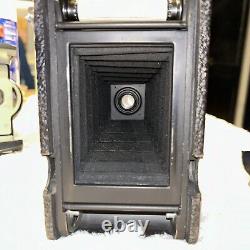 Vintage No. 1 Kodak Junior Folding Film Camera