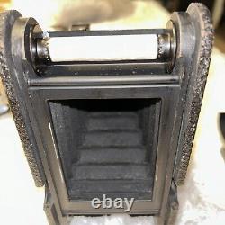 Vintage No. 1 Kodak Junior Folding Film Camera